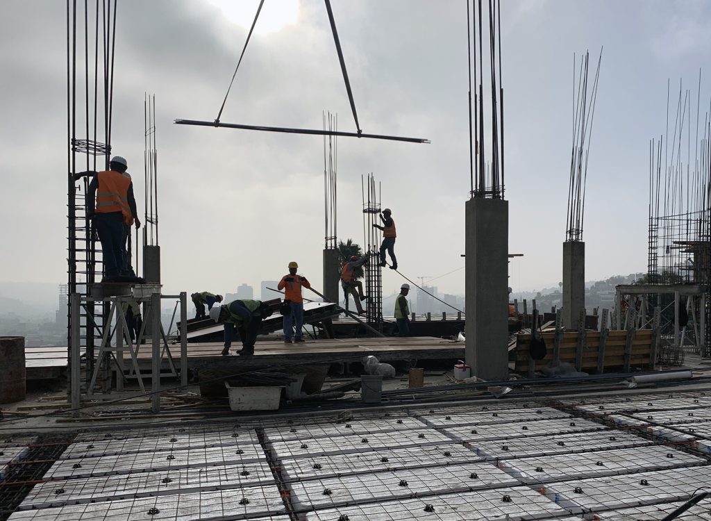 Nosotros – JAN Constructora