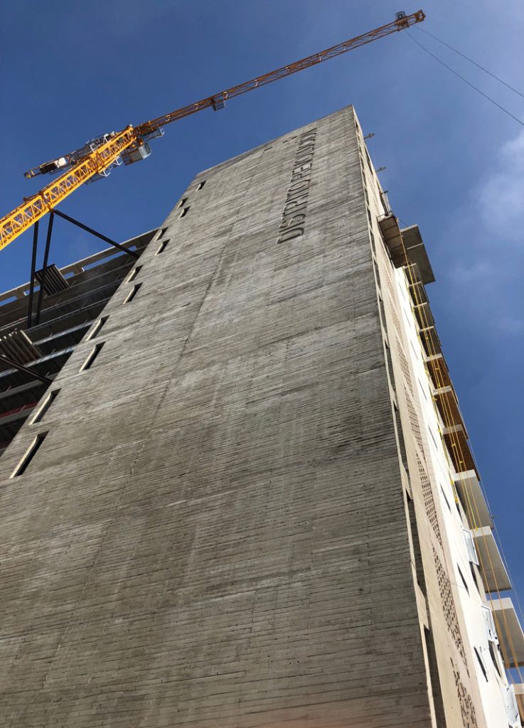 Nosotros – JAN Constructora